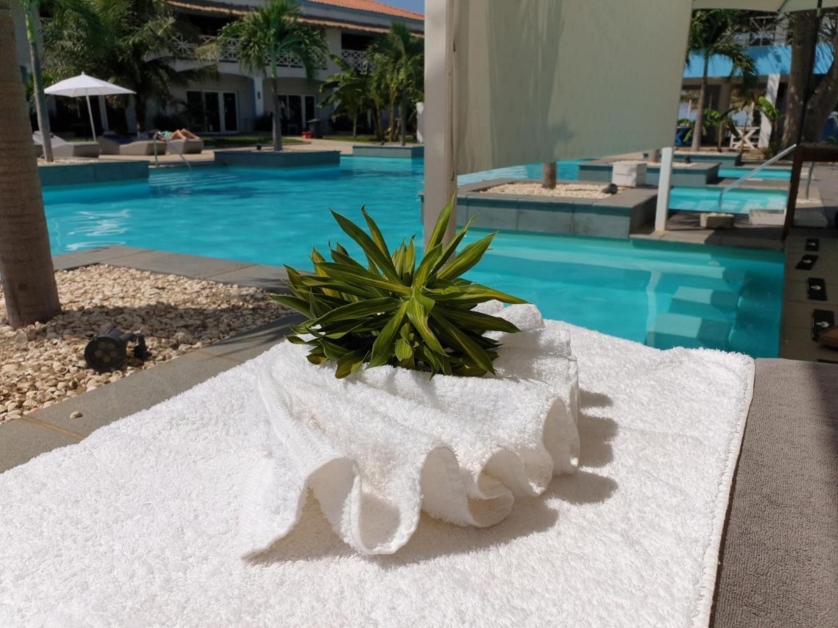 קולולי Djembe Beach Resort מראה חיצוני תמונה