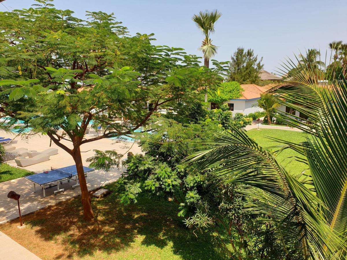 קולולי Djembe Beach Resort מראה חיצוני תמונה