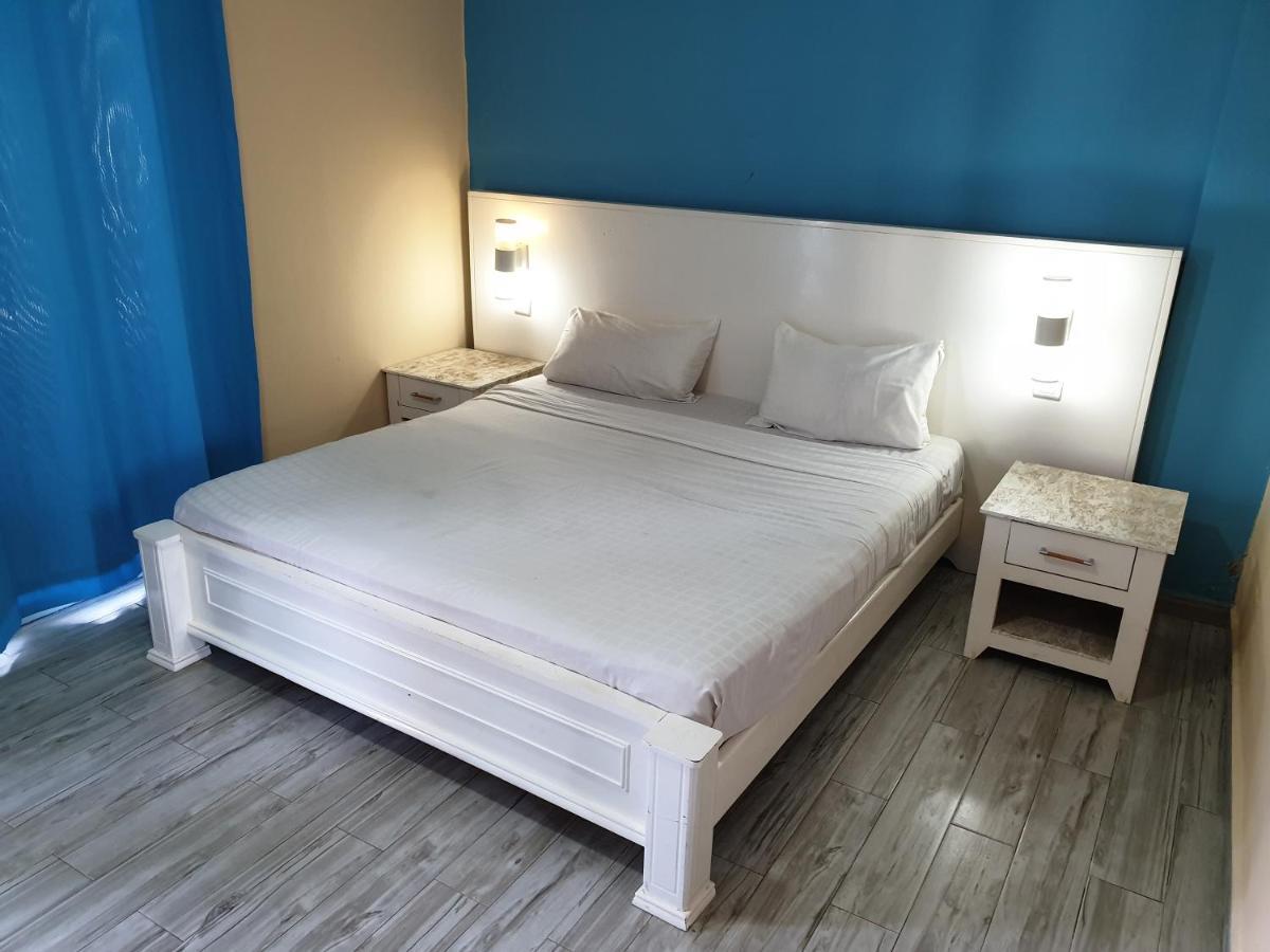 קולולי Djembe Beach Resort מראה חיצוני תמונה