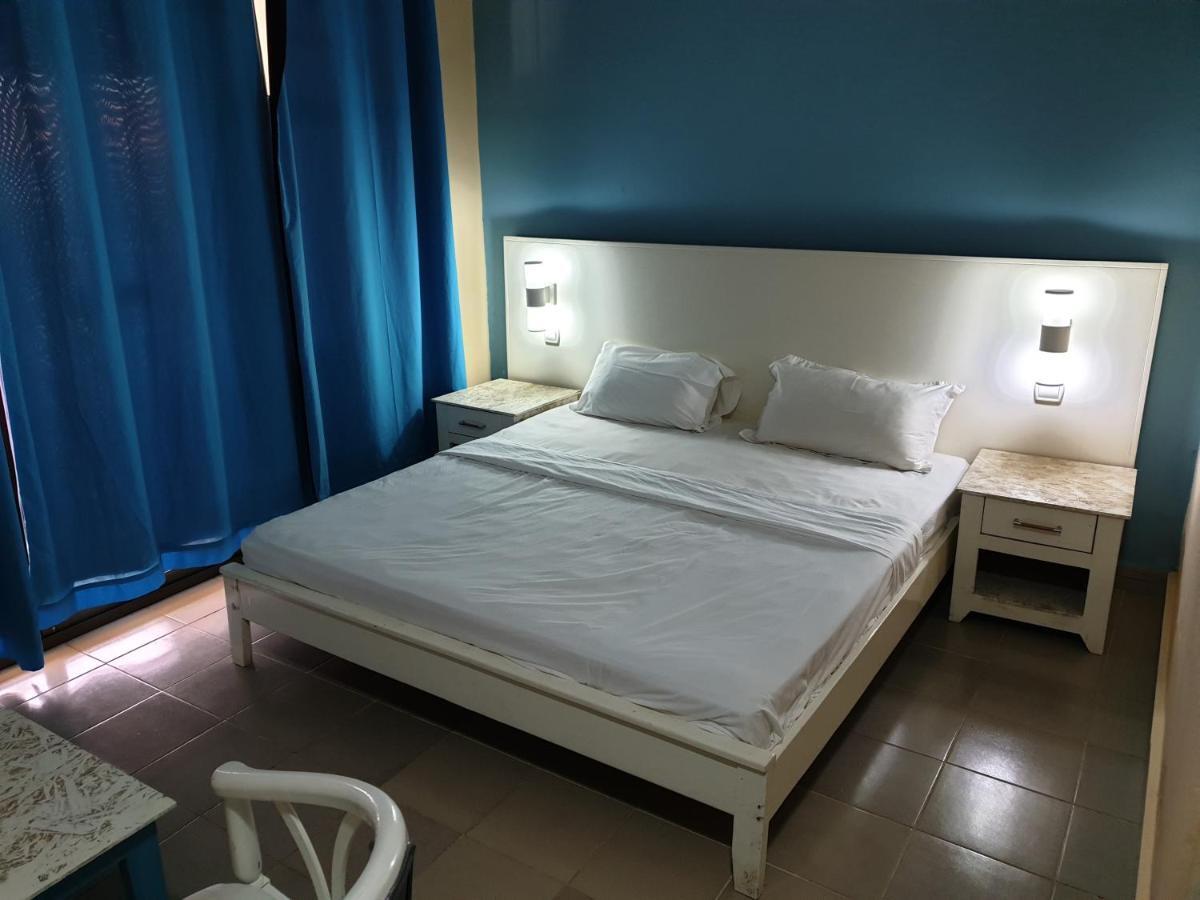 קולולי Djembe Beach Resort מראה חיצוני תמונה