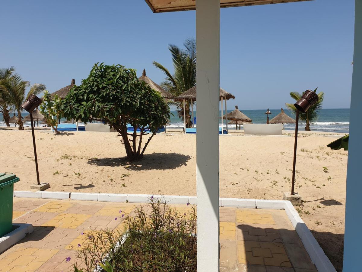 קולולי Djembe Beach Resort מראה חיצוני תמונה