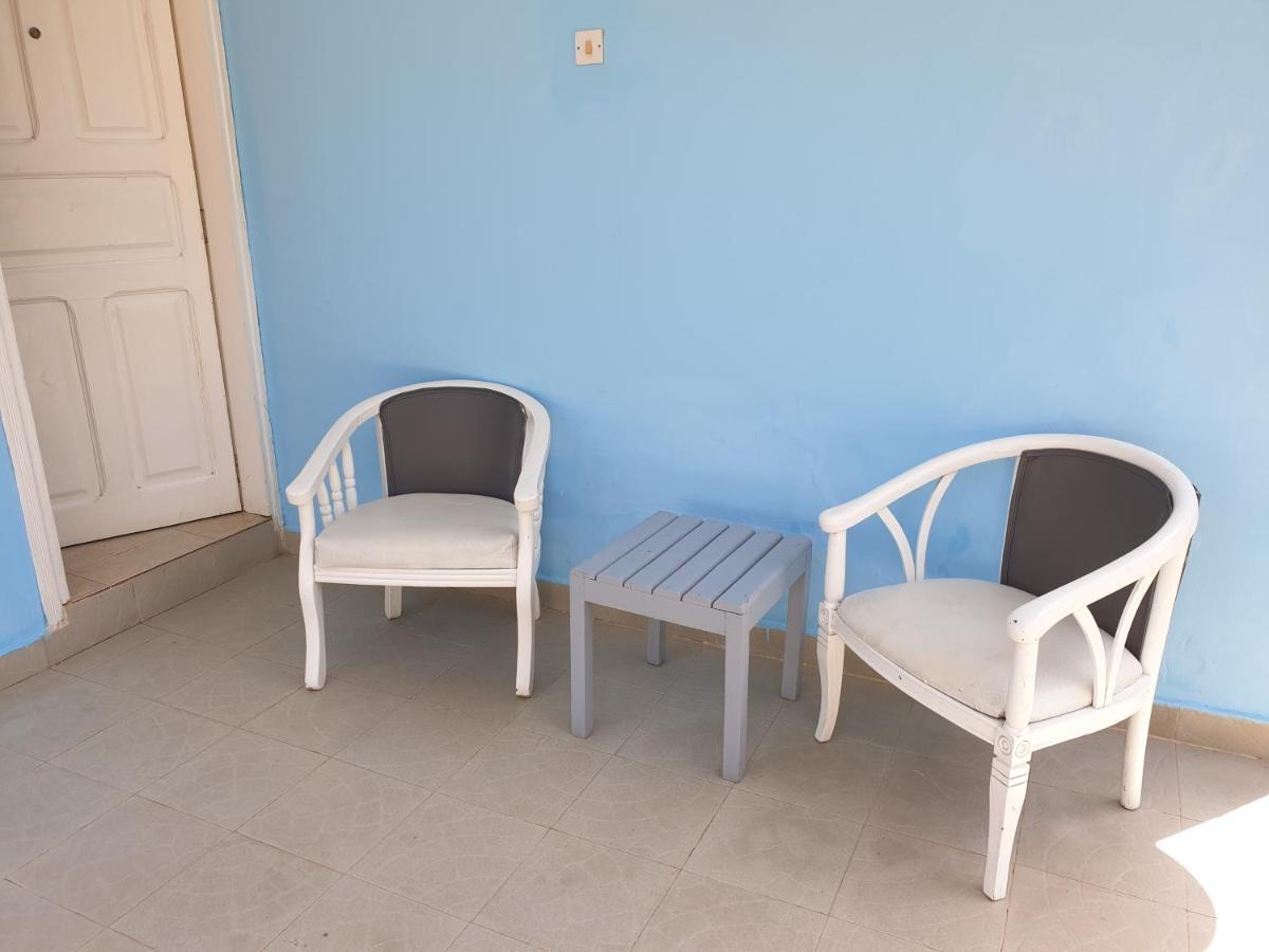 קולולי Djembe Beach Resort מראה חיצוני תמונה