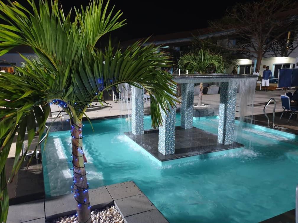 קולולי Djembe Beach Resort מראה חיצוני תמונה