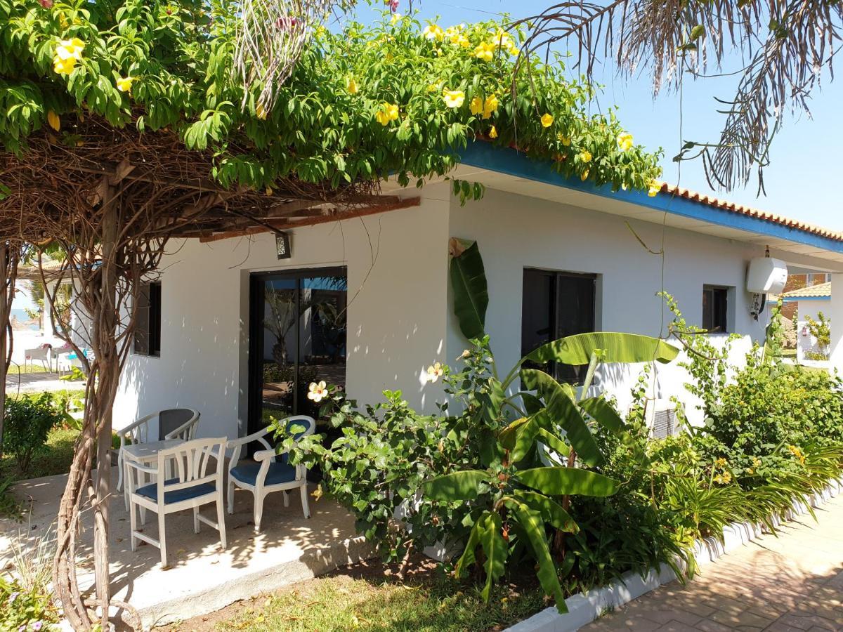 קולולי Djembe Beach Resort מראה חיצוני תמונה